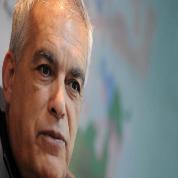 Le ministre Boudjema Talaï renonce à se présenter aux Législatives