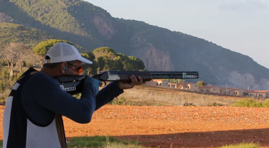 Tir Sportif: Batna abritera le championnat d&rsquo;Afrique 2019.