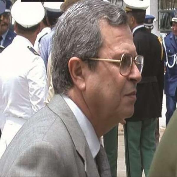Le général Toufik convoqué comme témoin au procès de l&rsquo;assassinat d&rsquo;Ali Tounsi