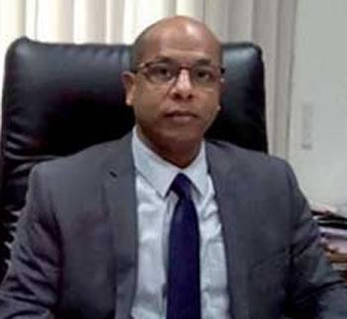 Yacine Tounsi, P-DG du Groupe Saidal, à l&rsquo;expression : « Le groupe Saidal est leader sur le marché national »