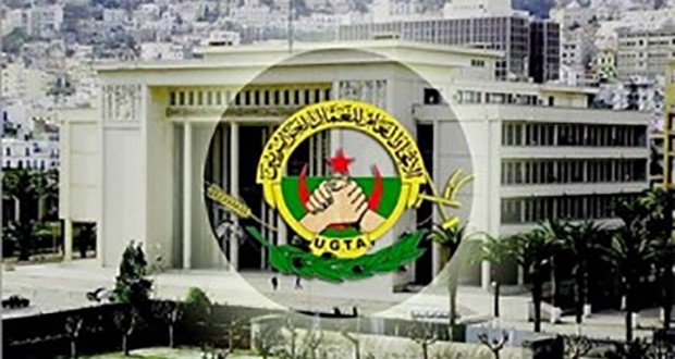 Allaoua Sadki: Un grand syndicaliste vient de nous quitter