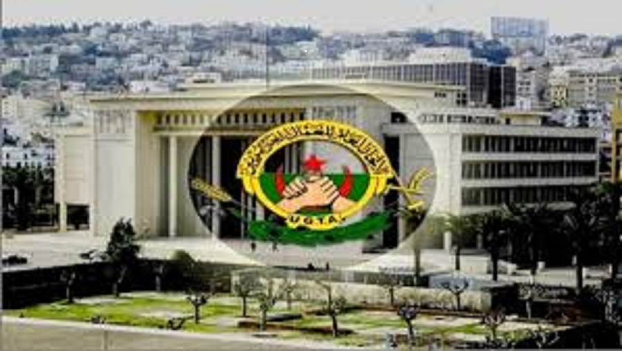 Le SG de la CISA aux syndicalistes de l’UGTA : «Vous défendez la Palestine mieux que certains Palestiniens»