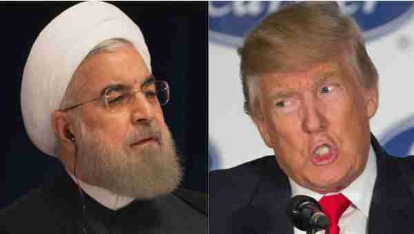 Etats-Unis-Iran: la tension monte