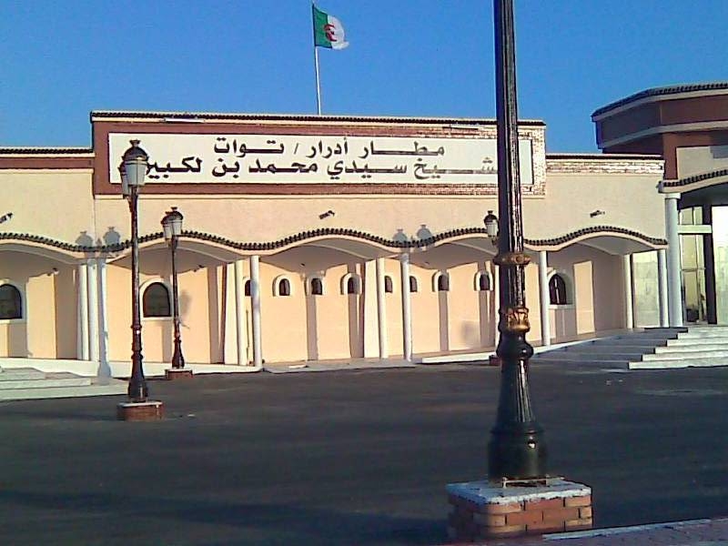 Adrar: Protesta de passagers d’Air Algérie à l’aéroport
