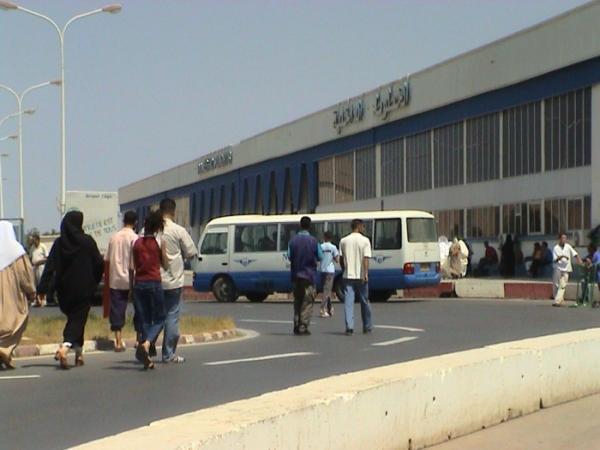 Béjaïa: Encore de la drogue retrouvée à l’aéroport