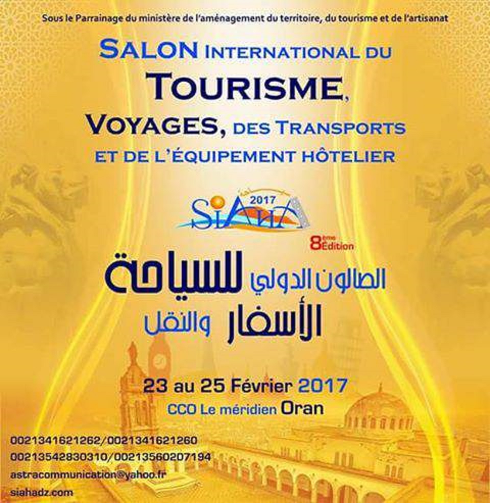 Plusieurs nouveautés marqueront la 8e édition