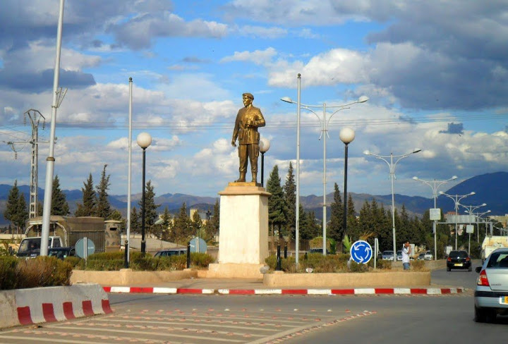 Aïn Defla: Nette diminution de la criminalité en 2016 en zones urbaines