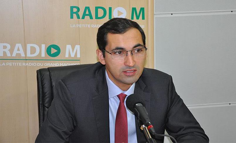 Alexandre Kateb, économosite, à la chaîne III: “Les dépenses en matière de subventions sont insoutenables”