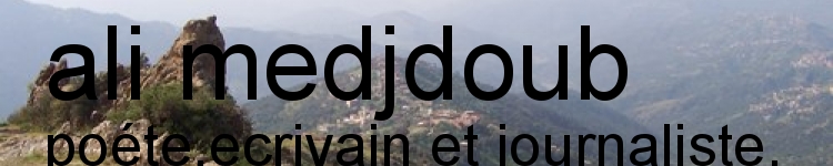 Le fatal geste de bravoure d’Ali Medjdoub commenté sur les réseaux sociaux