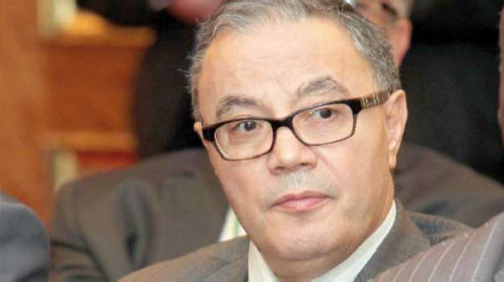 Il réagit aux écrits de l&rsquo;agence marocaine MAP: Amar Belani dénonce les menaces contre l&rsquo;UE