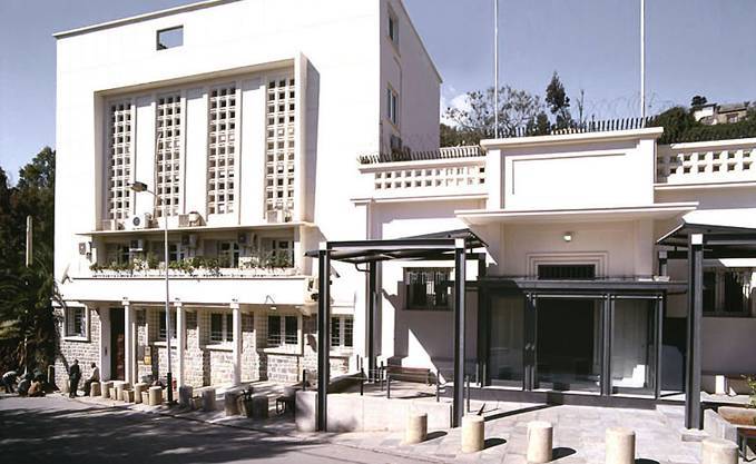 169 Algériens expulsés d’Allemagne en 2016