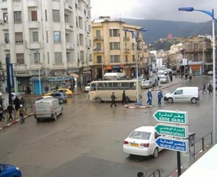 Saison estivale 2017 à Annaba:  La Protection civile veille