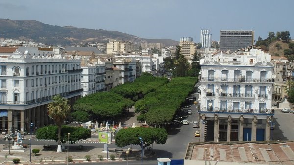 Financement de la campagne electorale: Annaba: Un gouffre financier