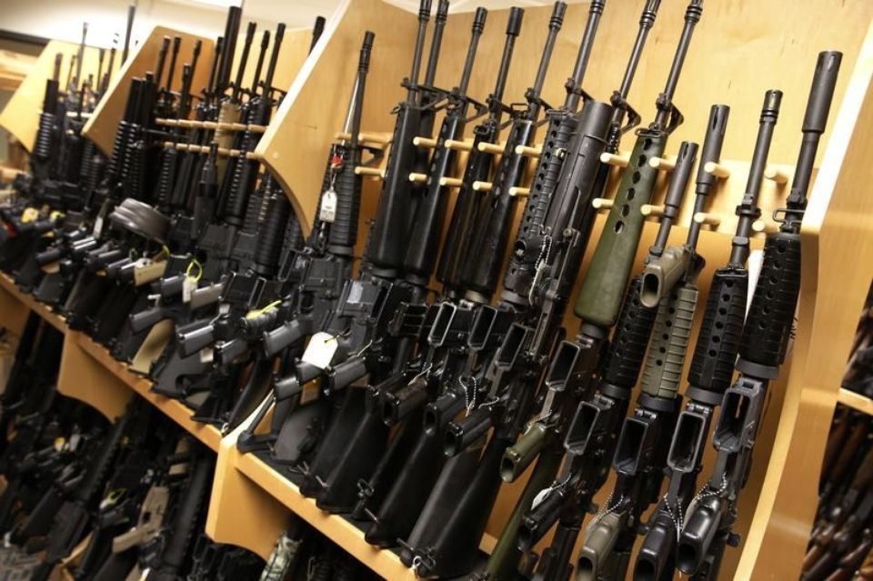 Specialise Dans La Vente D Armes Deux Reseaux Demanteles A Tizi Ouzou Algerie360 Specialise Dans La Vente D Armes Deux Reseaux Demanteles A Tizi Ouzou Algerie360