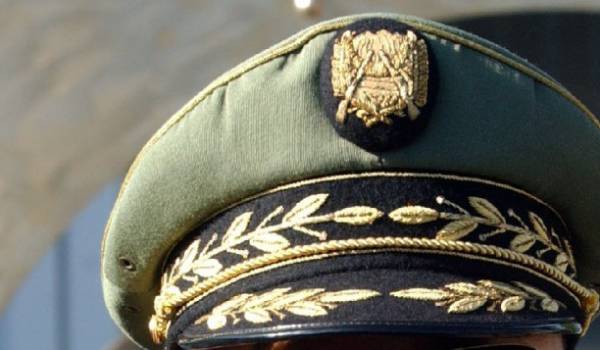 Il était l’un des fondateurs des forces spéciales algériennes : Le général Belkacemi Amar n’est plus