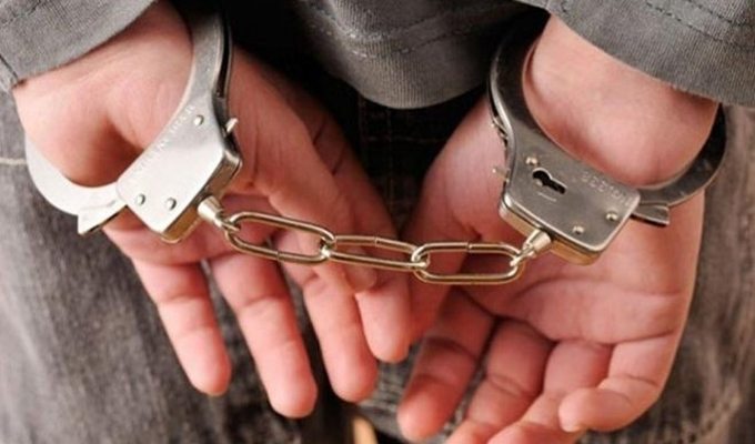 Sidi Bel Abb s Arrestation De L auteur Du Crime D A n Kada Algerie360