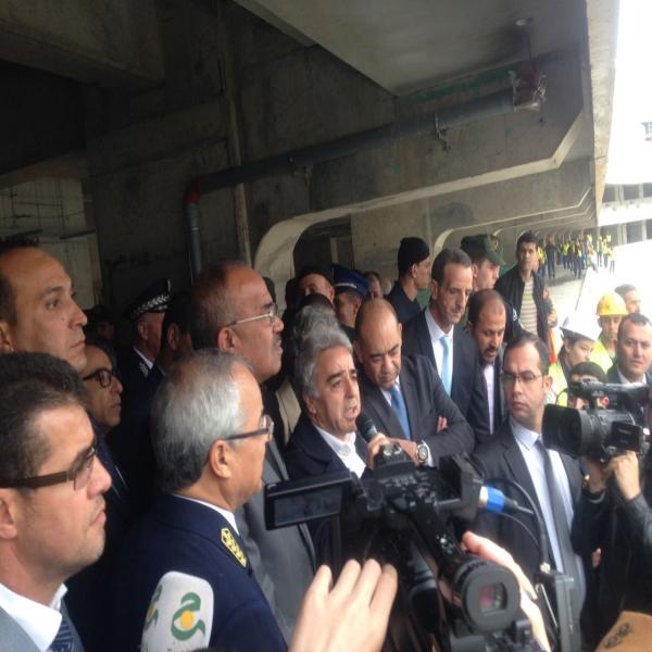 Les hooligans algériens recensés et interdits d&rsquo;accès à tous les stades du pays