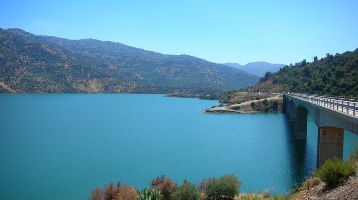 Après des précipitations bénéfiques pour le barrage de Taksebt: Les populations locales soulagées du stress hydrique