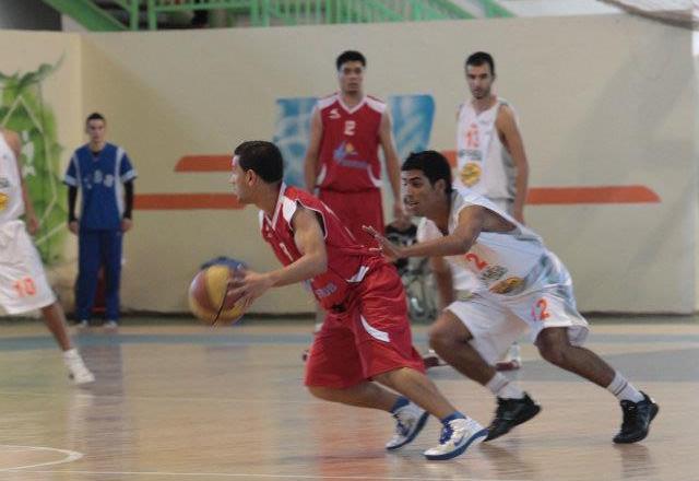 Basketball- Superdivision A, poule 2 (mise à jour): Le CRB Dar El-Beida seul aux commandes