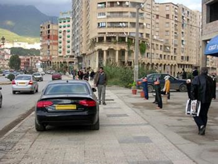 Béjaïa: On redistribue les mêmes cartes