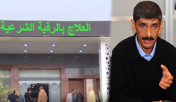 Relizane: Belahmar sera jugé aujourd’hui