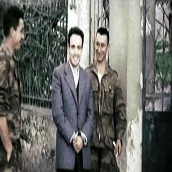 Le film « Ben M&rsquo;hidi » sortira en septembre 2017