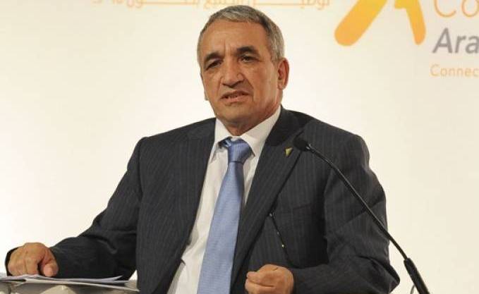 Benhamadi à propos de la candidature des ministres: »Le FLN mobilise ses meilleurs cadres »