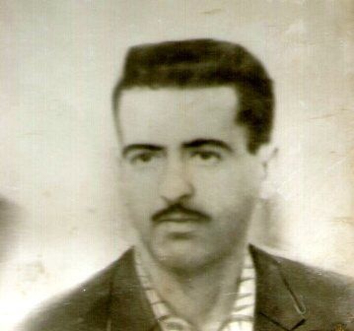 Chlef: Le cri de la fille du chahid Maâmar Sahli