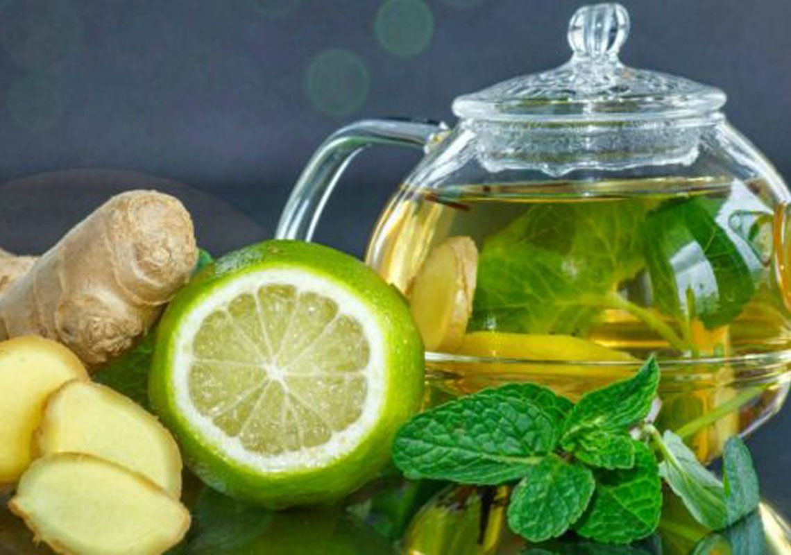 Brûler la graisse pendant le sommeil avec cette boisson