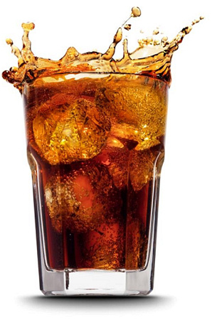 Buvez-vous beaucoup de boissons gazeuses ?