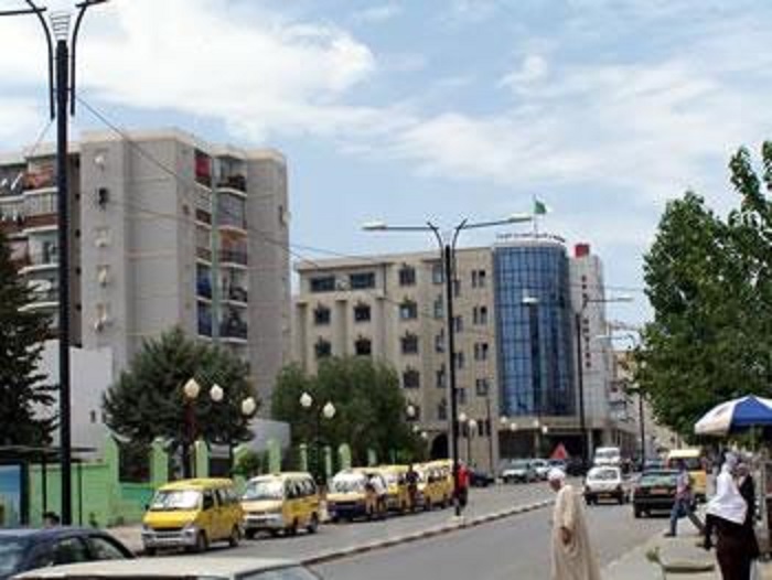 Bouira: Les préparatifs s&rsquo;accélèrent