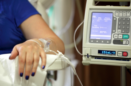 Selon le centre britannique de recherches : Six fois plus de cancers chez les femmes que chez les hommes.