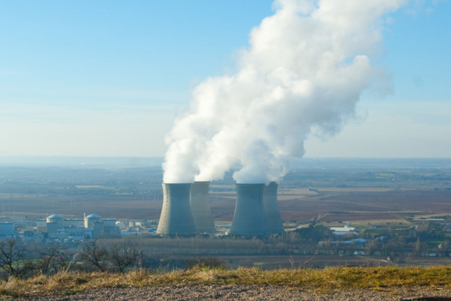 L’après-Fukushima: Niveau de radiations record à la centrale nucléaire