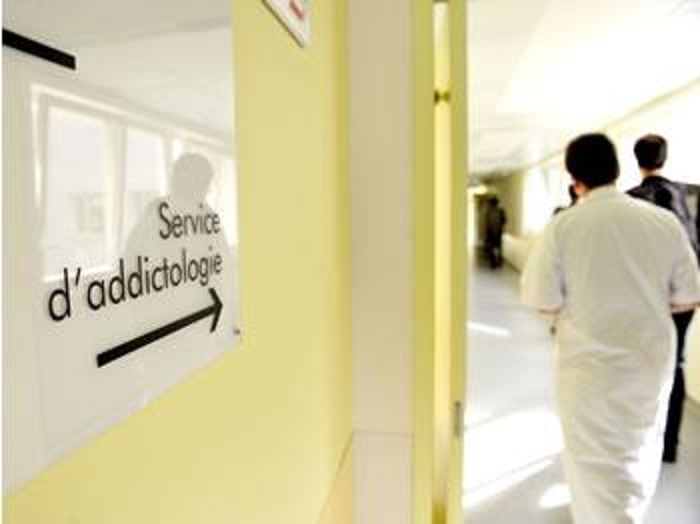 Addictologie et désaccoutumance: Un premier centre à tizi ouzou