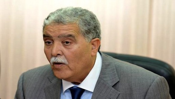 Décès de Miloud Chorfi ancien président de l’ARAV