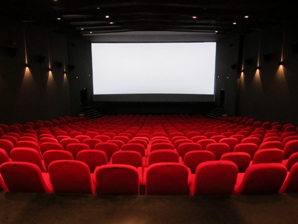 Aïn-Témouchent: Les salles de cinéma rouvriront leurs portes prochainement