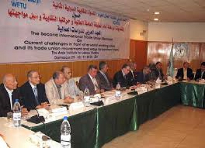 Emploi et immigration  : La CISA se réunit à Alger pour en parler