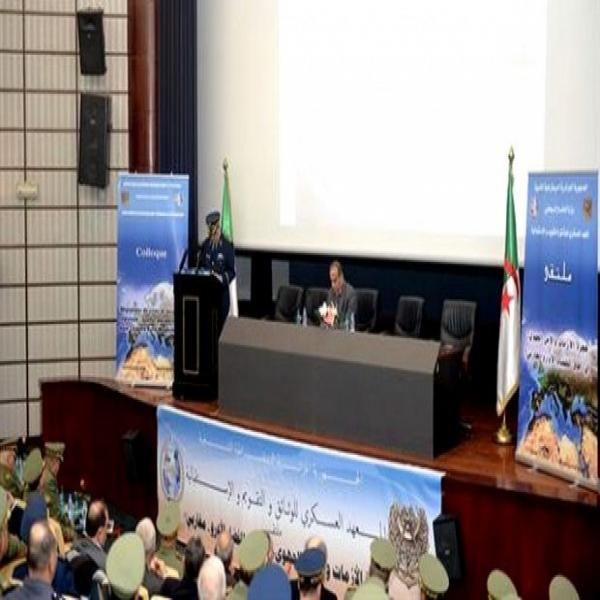 Les migrations de crise et sécurité régionale au cœur d’un colloque euro-maghrébin