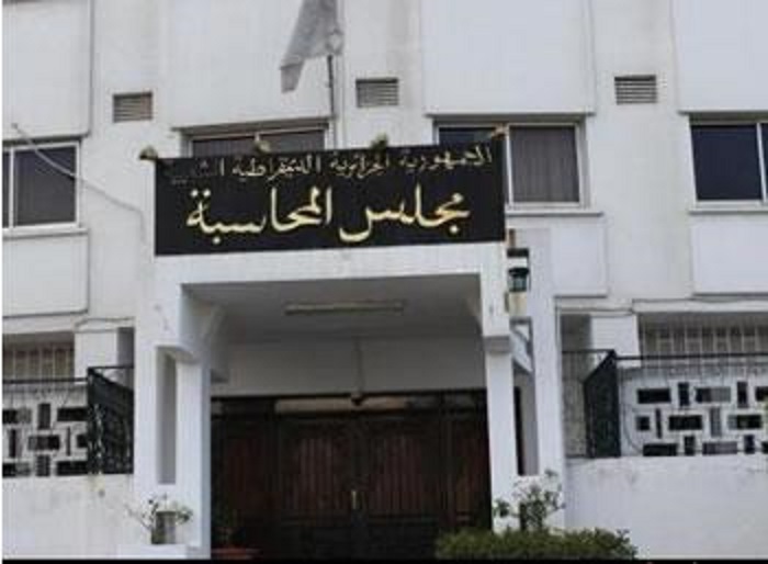 Absence de collaboration avec la cour des  comptes:  Sellal interpelle les ministres