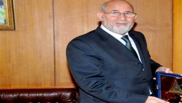 Ils réclament l&rsquo;abrogation de l&rsquo;article 37  de la loi électorale: Des partis politiques chez Derbal