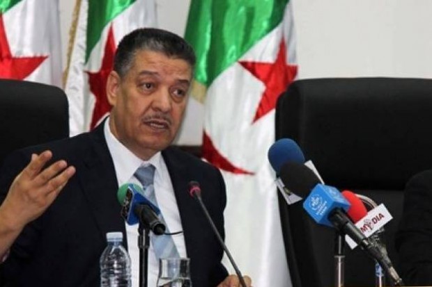 Oran:  Boudiaf limoge le DG du CHU