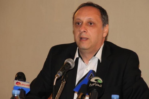 Ils ont animé une conférence de presse hier: Soufiane Djilali et son groupe s’expliquent