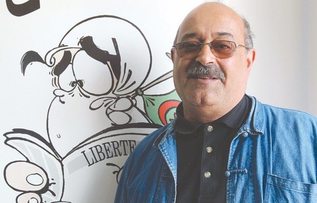 Chaâbi: Une soirée en l’honneur de Abdelmadjid Meskoud