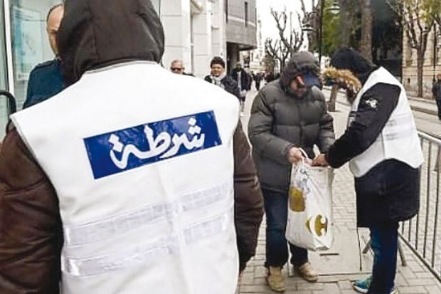 Lutte antitérroriste en Tunisie: Amnesty s’inquiète du retour de “méthodes brutales”