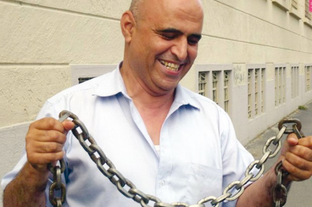 Affaire des détenus de Ghardaïa: Les avocats de Fekhar montent au créneau