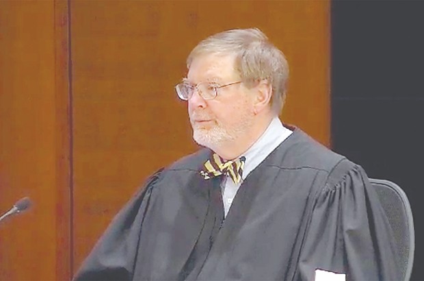 Un juge fédéral de Seattle bloque son décret migratoire: Donald Trump engage un bras de fer avec la justice américaine