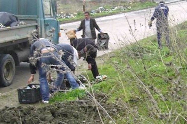 Alors que l’APW prépare le concours Aïssat-Rabah 2017: Grande opération de nettoyage à Ouadhia