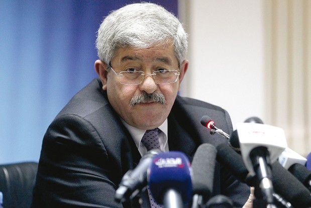 La contestation s&rsquo;amplifie au RND de Béjaïa:  La base accable le secrétaire de wilaya