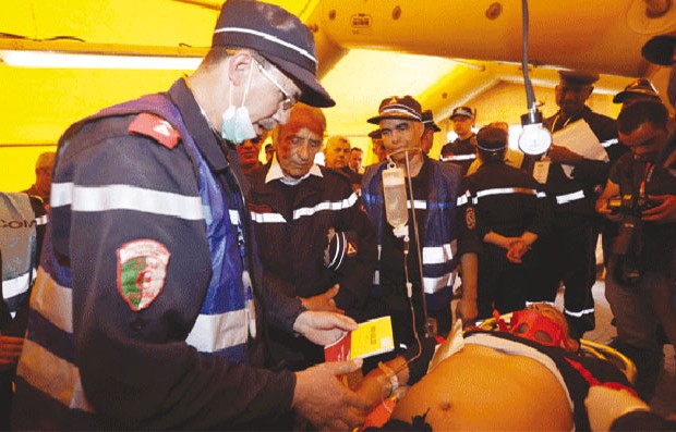 Intoxication au monxyde de carbone: La contrefaçon et la précarisation alourdissent le bilan