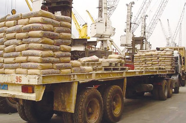 Importation de matériaux de construction: La facture baisse de 18,1% en 2016